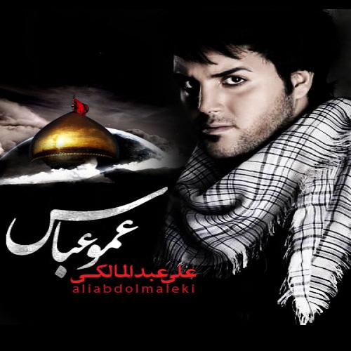 Ali Abdolmaleki - Amo Abas