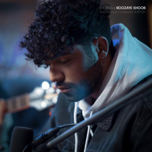 Shervin Hajipour - Roozaye Khoob