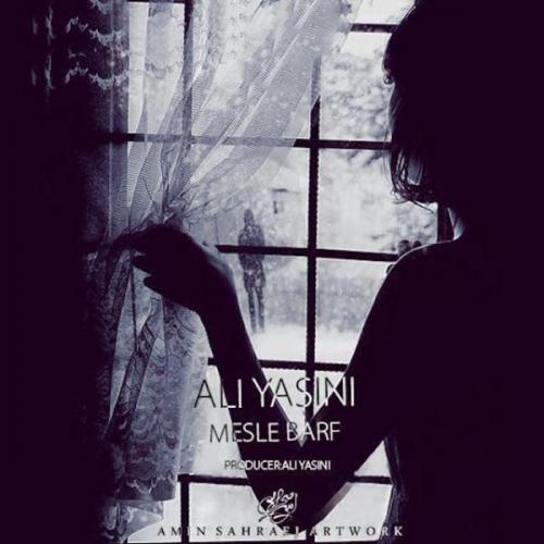 Ali Yasini - Mesle Barf