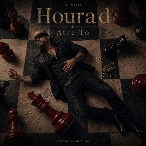 Hourad - Atre To