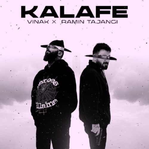 Ramin Tajangi - Kalafe