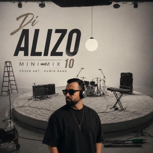 Dj Alizo - Mini Mix 10