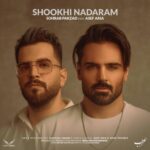 Asef Aria , Sohrab Pakzad - Shookhi Nadaram