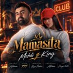 Mehdi Y King - Mamasita