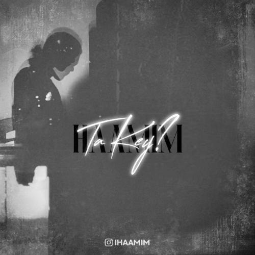 Haamim - Ta Key