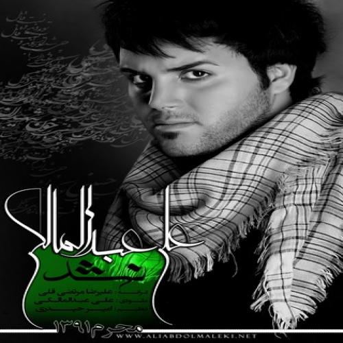 Ali Abdolmaleki - Nashod