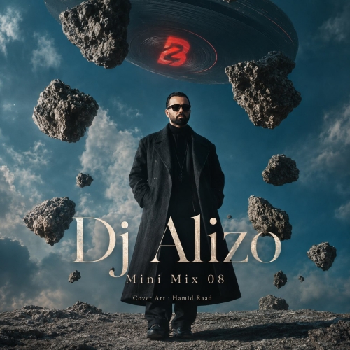 Dj Alizo - Mini Mix 08