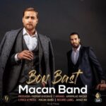 Macan Band - Bon Bast