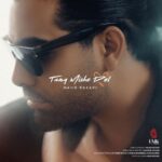 Majid Razavi - Tang Mishe Del