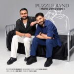 Puzzle Band - Harfe Dare Gooshi