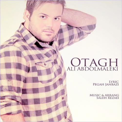 Ali Abdolmaleki - Otagh