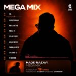 Majid Razavi - Mega Mix