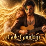 Danial Moghaddam - Gole Gandom