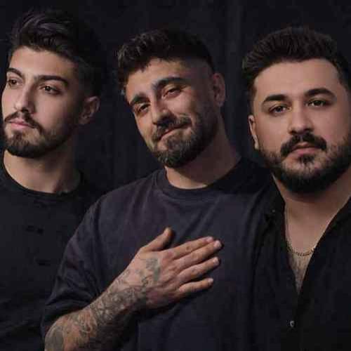 Ramin Tajangi , Amir Ramzani , Reza Karami Tara - Manjalab