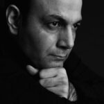 Alireza Ghorbani - Dokhte Parivar (Album Demo)