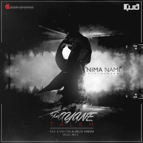 Nima Nami - Payane Talkh