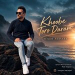 Hadi Sepasi - Khoobe Toro Daram