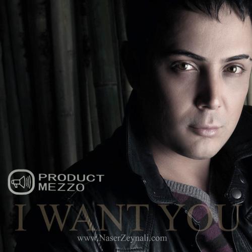 Naser Zeynali - Toro Mikham