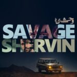 Shervin Hajipour - Vahshi