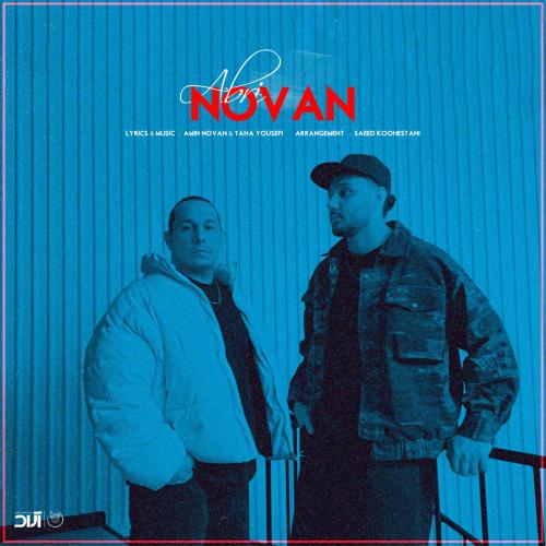 Novan - Abri