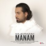Majid Razavi - Manam