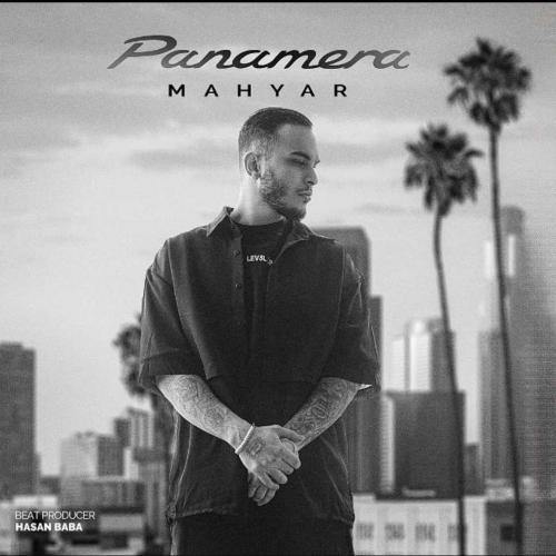 Mahyar - Panamera