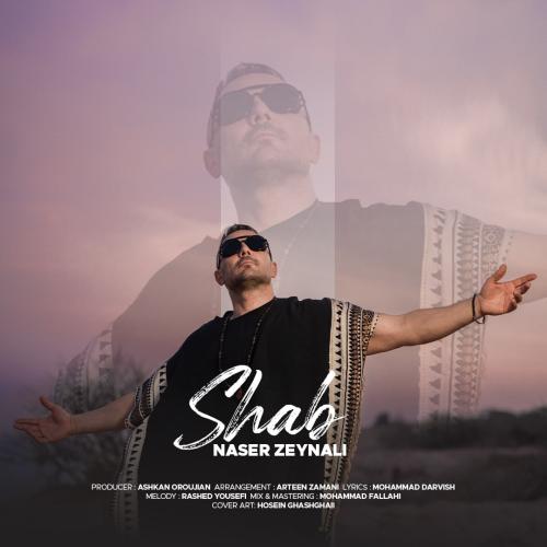 Naser Zeynali - Shab