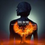 Masoud Sadeghloo - Soul On Fire