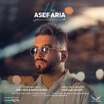Asef Aria - Hiss