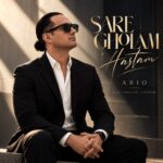 Ario - Sare Gholam Hastam