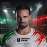 Sohrab Pakzad - Iroone Mane (World Cup Version)