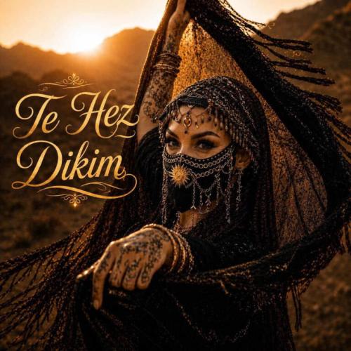 Ramin Tajangi - Te Hez Dikim