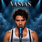 Makan Ghashghaei - Vasvas