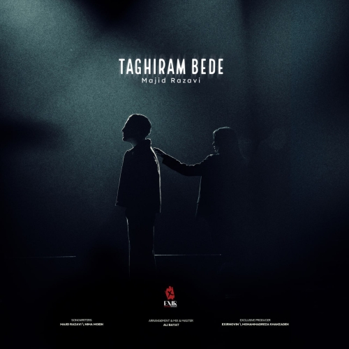 Majid Razavi - Taghiram Bede