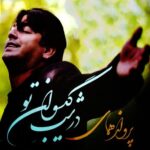 Parvaz Homay - Abe Talab Nakardeh