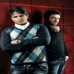 Sohrab Pakzad, Amir Tabari - Hesse Parvaz