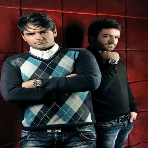 Sohrab Pakzad, Amir Tabari - Hesse Parvaz