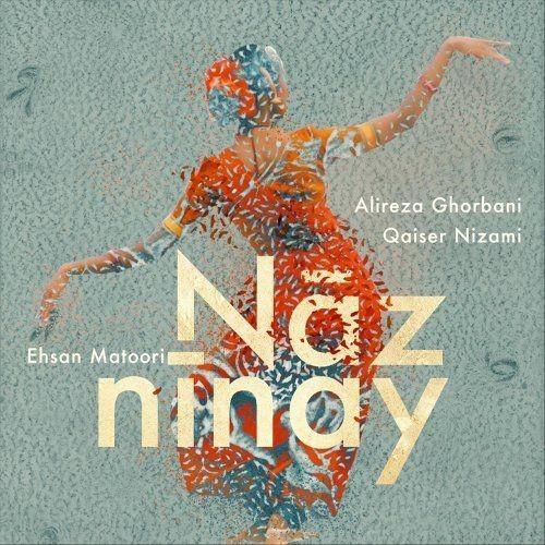Alireza Ghorbani , Qaiser Nizami - Nazninay
