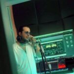 Farzad Farokh - Male Mane