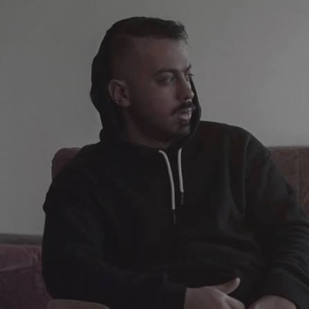 Nima Nami