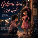 Armin Nosrati - Golpari Joon (New Version)