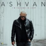 Ashvan - Daram Ashegh Misham