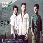 Emo Band - Mano
