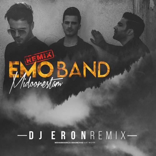 EMO Band - Midonestam (Remix)