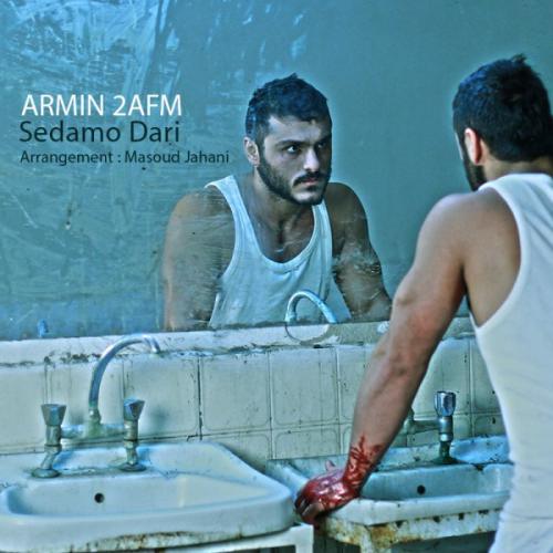 Armin Zarei - Sedamo Dari
