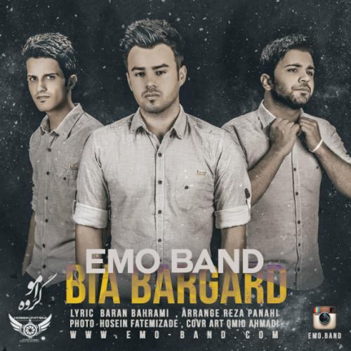 Emo Band - Bia Bargard