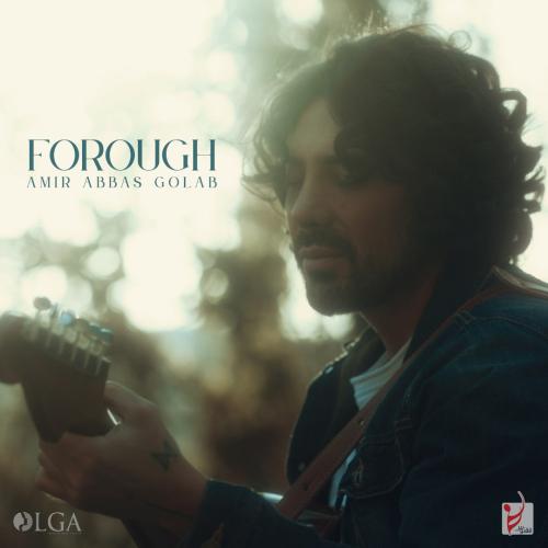Amir Abbas Golab - Forough