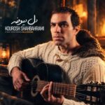 Kourosh Shahbahrami - Dele Divoone