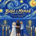 Ehsan Daryadel - Baba Maman
