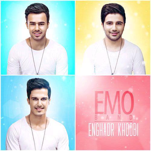 EMO Band - Enghadr Khoobi